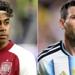 Dự đoán tỷ số trận Tây Ban Nha và Argentina