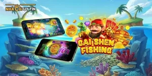 Khám phá phiên bản game đại dương săn cá siêu chất