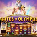 Thông tin chi tiết về tựa game slot Gates of Olympus